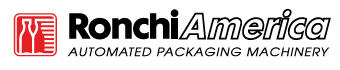 Ronchi America Logo