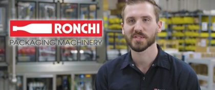 Ronchi Packaging Machinery