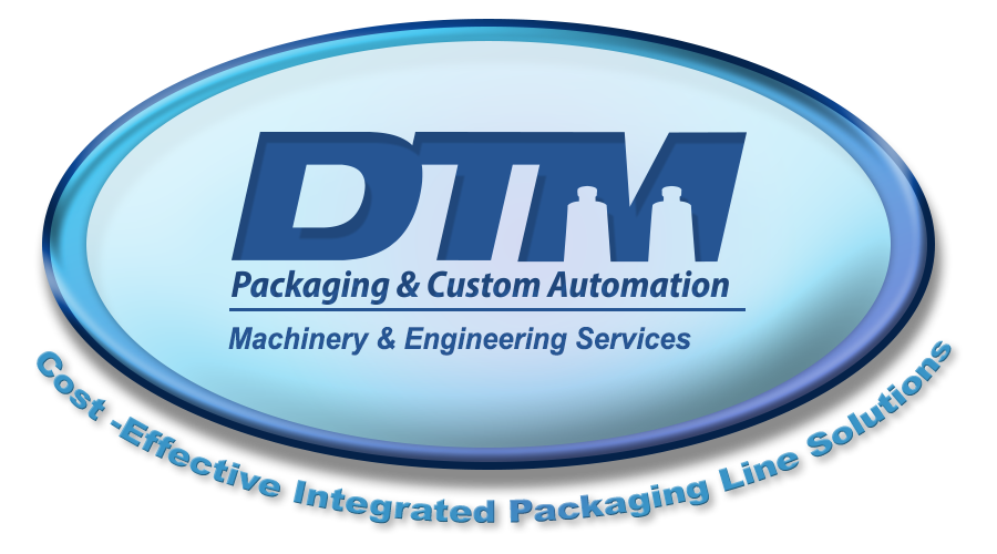 DTM Packaging & Custom Automation