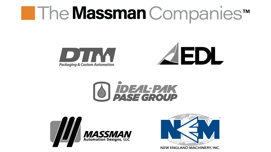 Massman Companies Acquire New England Machinery, Inc.
